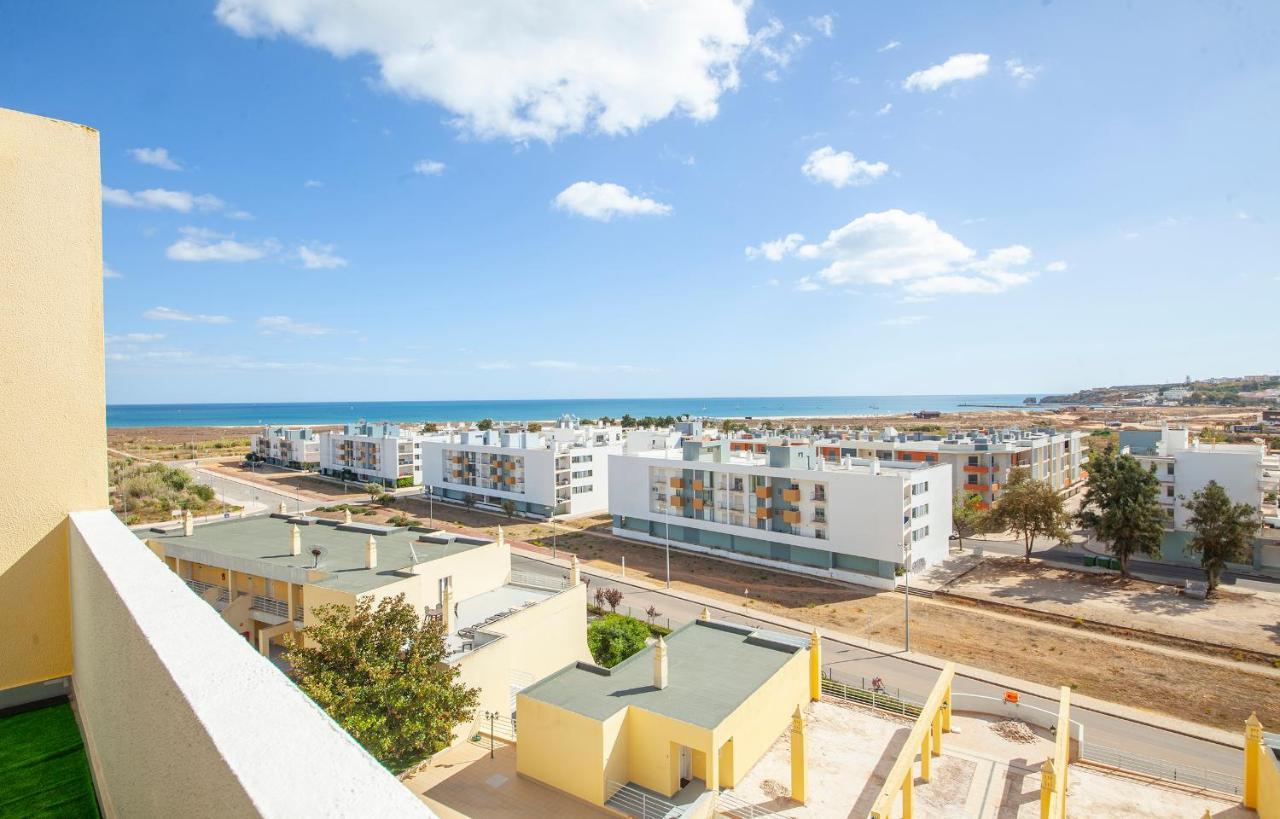 A44 - Sol E Mar Apartment In Lagos Exterior photo