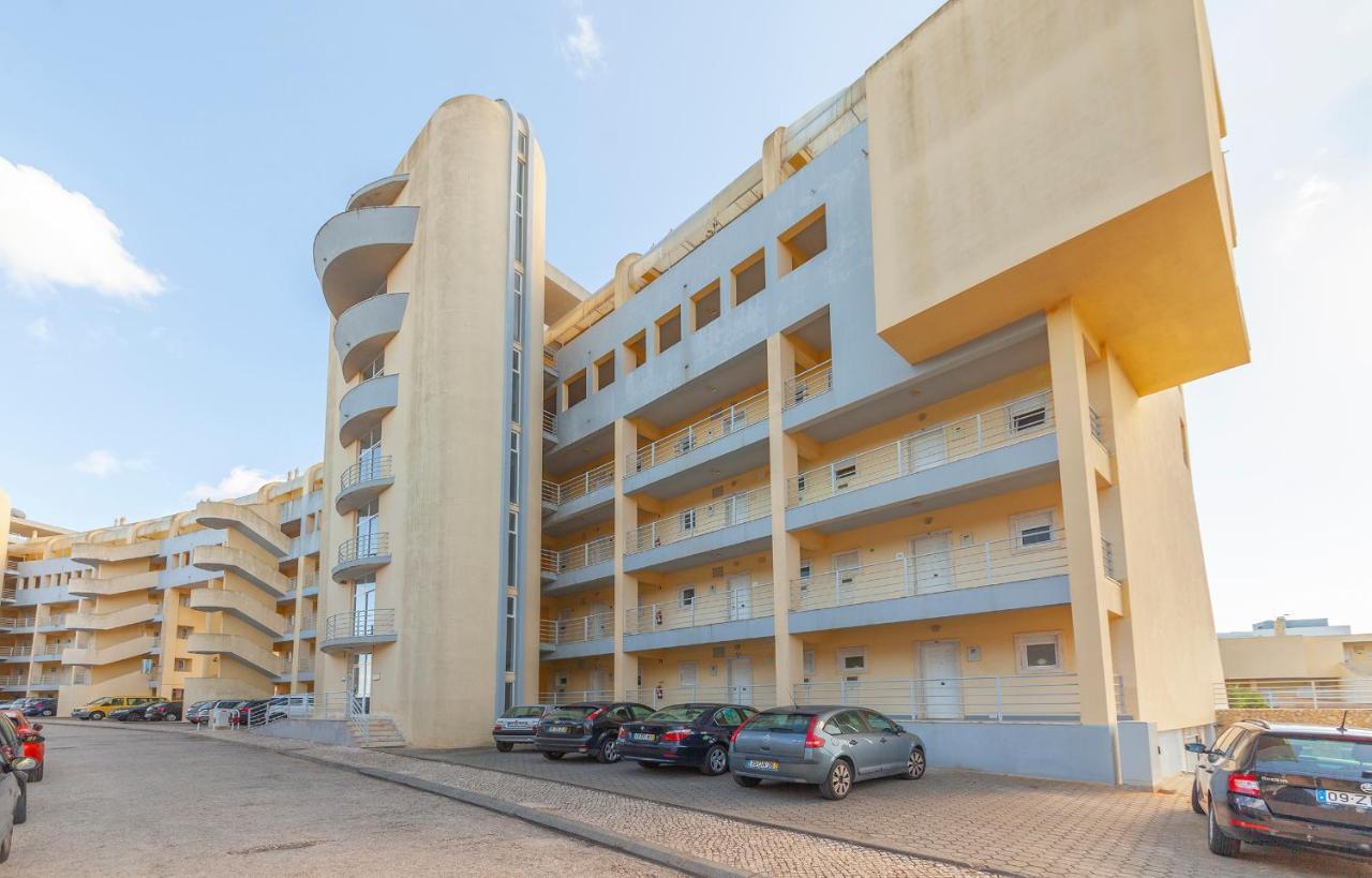 A44 - Sol E Mar Apartment In Lagos Exterior photo