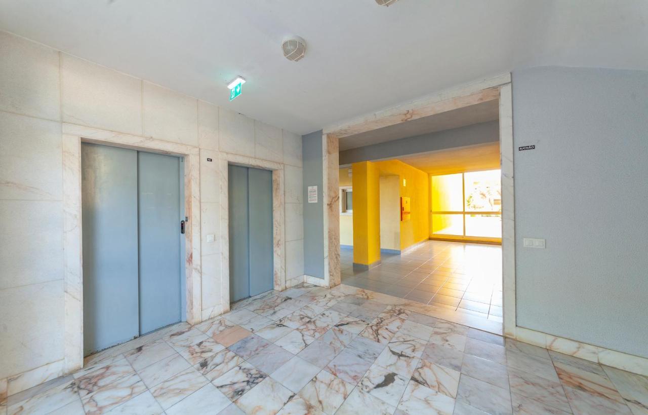 A44 - Sol E Mar Apartment In Lagos Exterior photo