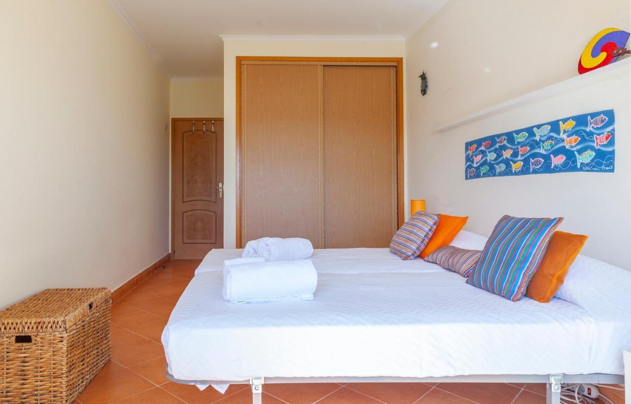 A44 - Sol E Mar Apartment In Lagos Exterior photo